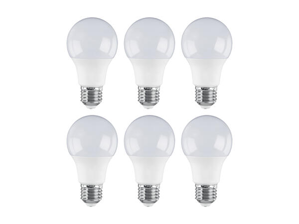 LED Light Bulbs