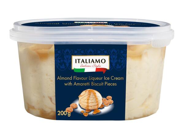 Italiamo Italian-Style Ice Cream