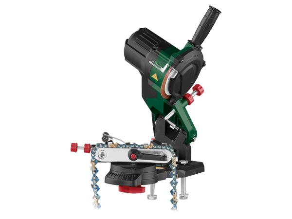 85W Chain Sharpener