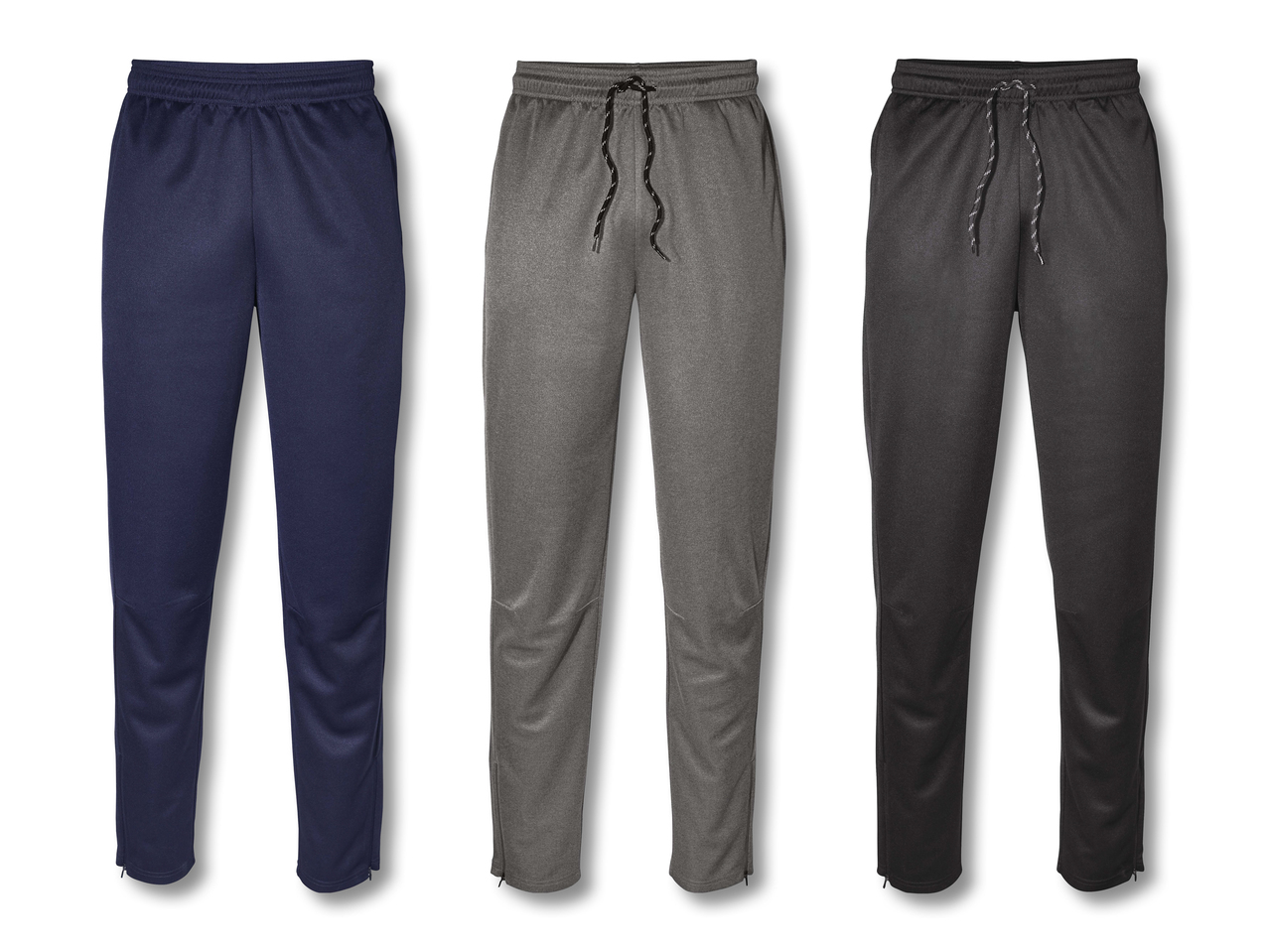 Pantalon de sport1