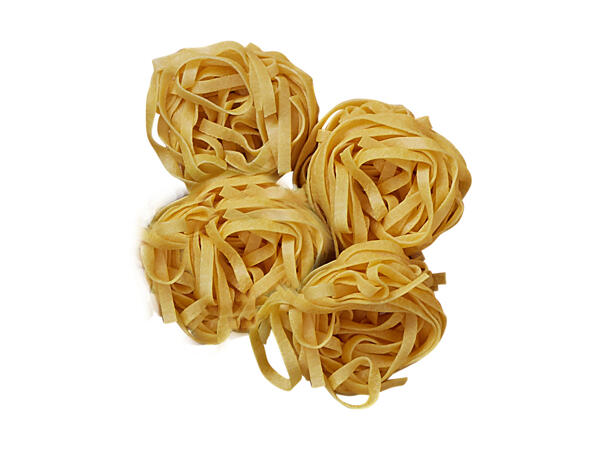 Bigoli/tagliatelle