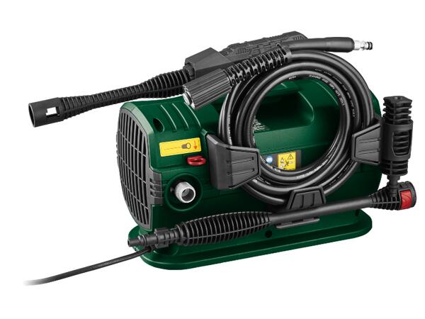 Mini Pressure Washer