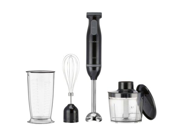 SILVERCREST KITCHEN TOOLS(R) Stavblendersæt