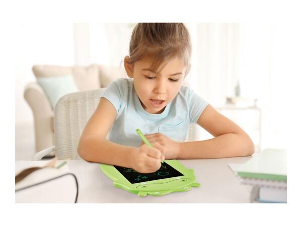 Silvercrest LCD Writing Tablet