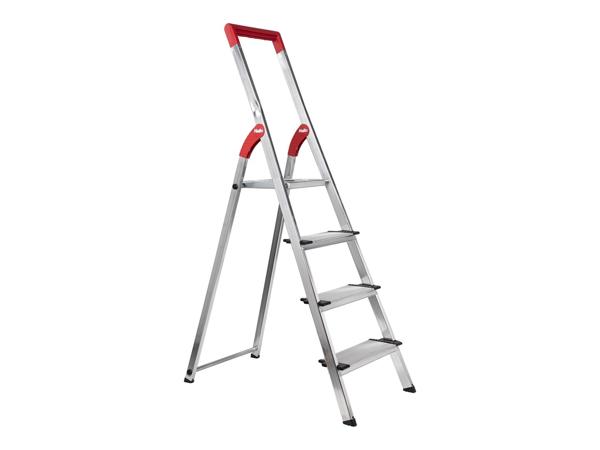 XXL Aluminium Household Ladder