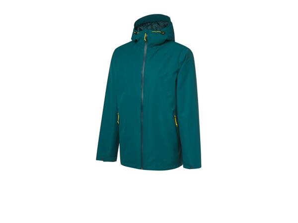 Men's all weather jacket