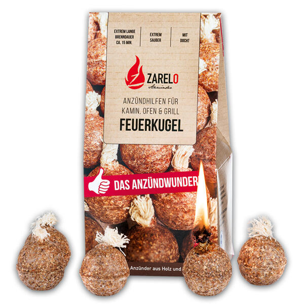 Feuerkugel