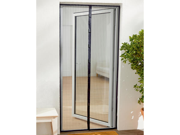 Door Insect Screen