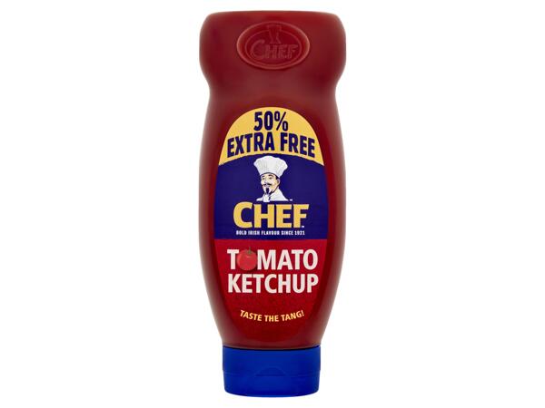 Tomato Ketchup
