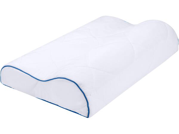 Neck Support Pillow 50 x 36cm