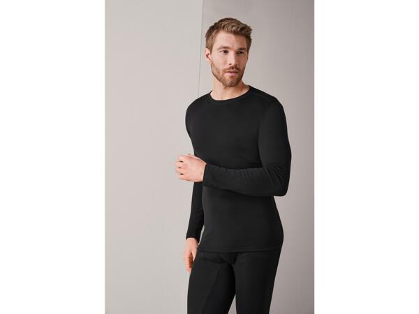 Men's Thermal Base Layer Top