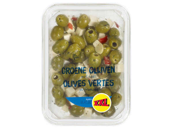 Olives