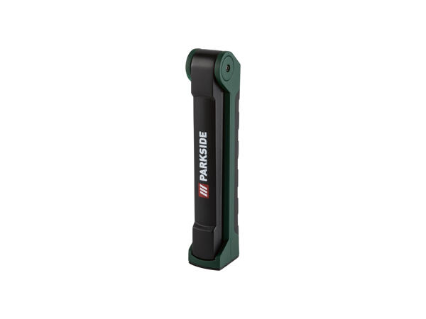 Cordless Work Light