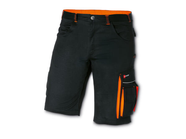 Parkside Men's Work Shorts