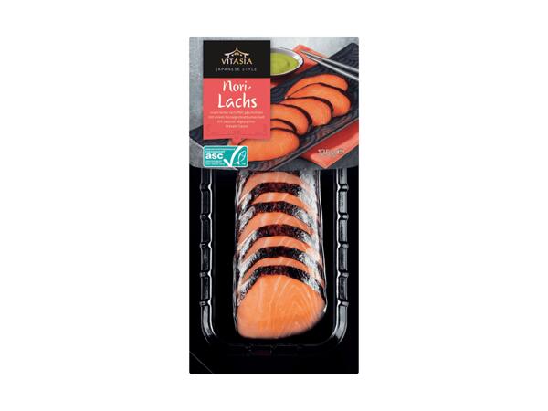 Nori Lachs