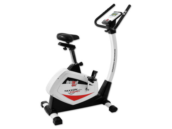CHRISTOPEIT SPORT(R) Heimtrainer "Taxxon"