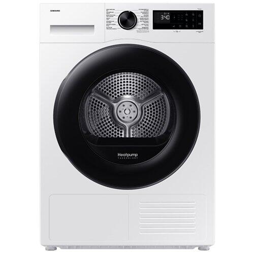 SAMSUNG Wäschetrockner DV5000, 9kg, A+++, DV90DG52A0AEWS