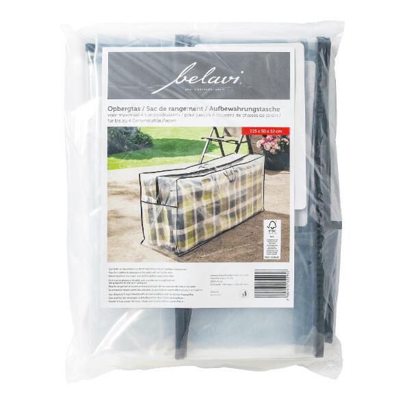 BELAVI(R) 				Housse de protection pour matériel de jardin