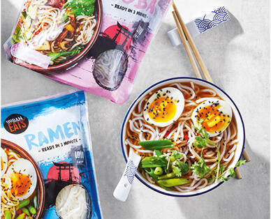Urban Eats Shelf Fresh Noodles 400g
