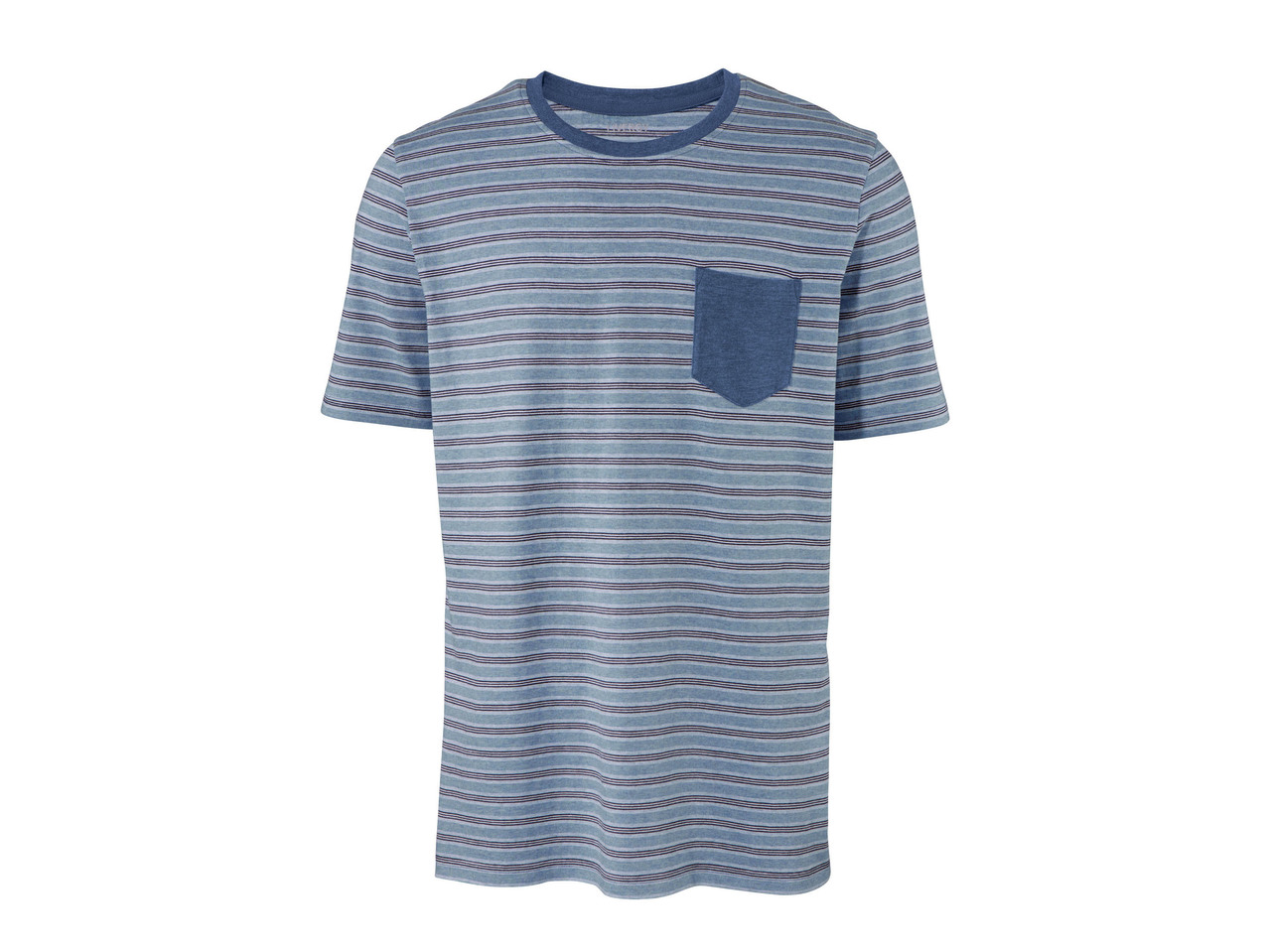 Men's Pyjama Shorts Set