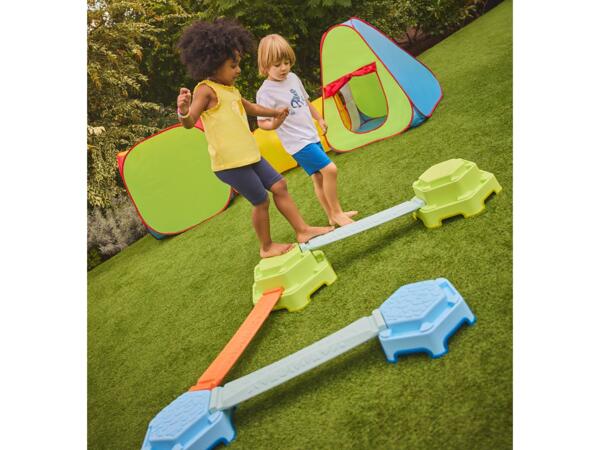 Balance Beam