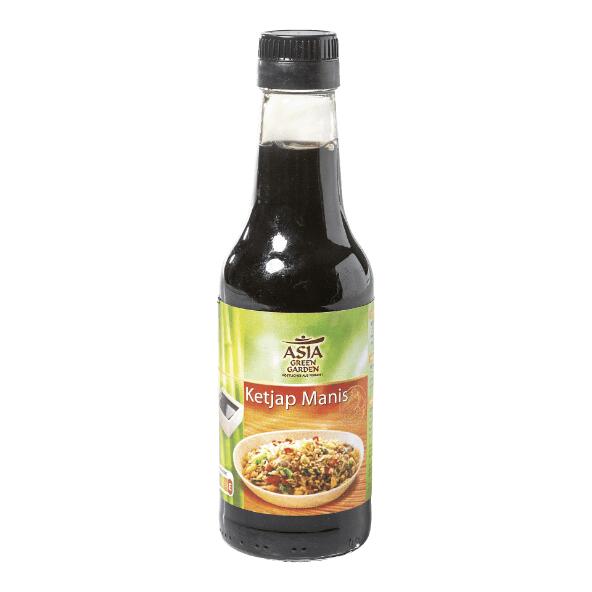 ASIA GREEN GARDEN(R) 				Ketjap Manis
