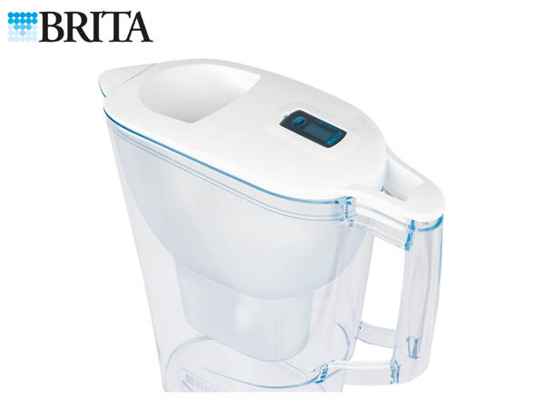 Brita Aluna Water Filter Jug