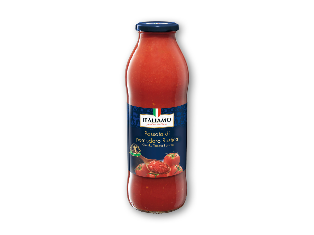 ITALIAMO Blendede tomater