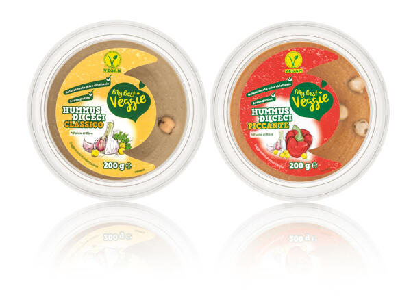 Hummus