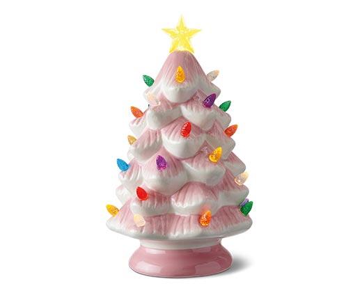 Merry Moments 
 Nostalgic Truck, Tree or Gnome