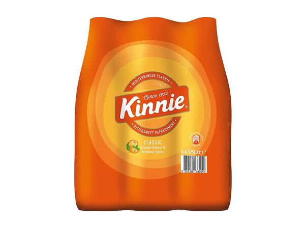 Soft Drink