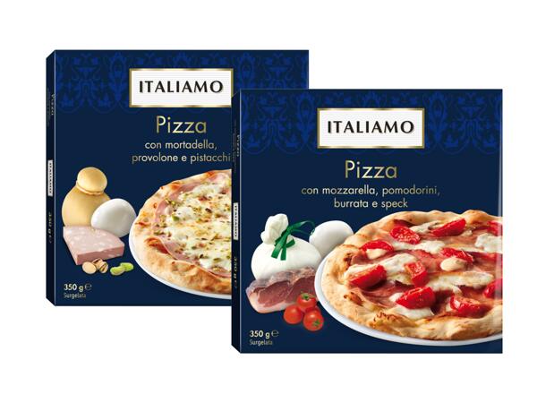 Pizza