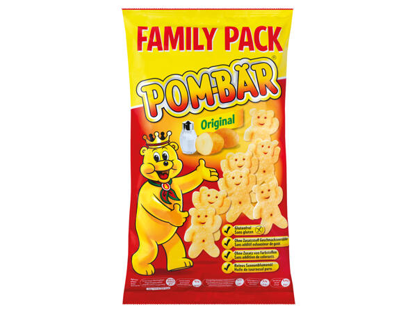 Kelly´s Pom-Bär