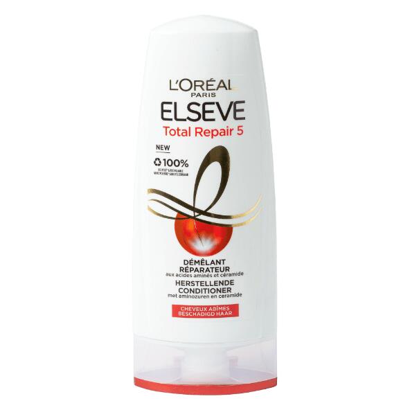 ELSÈVE(R) 				Shampoing ou après-shampoing