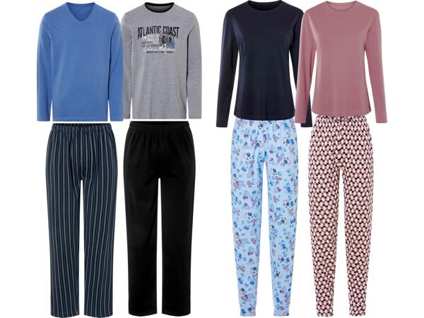 Pyjamas