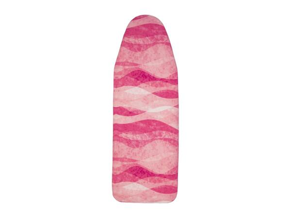 Livarno Home Ironing Board Cover - Pink