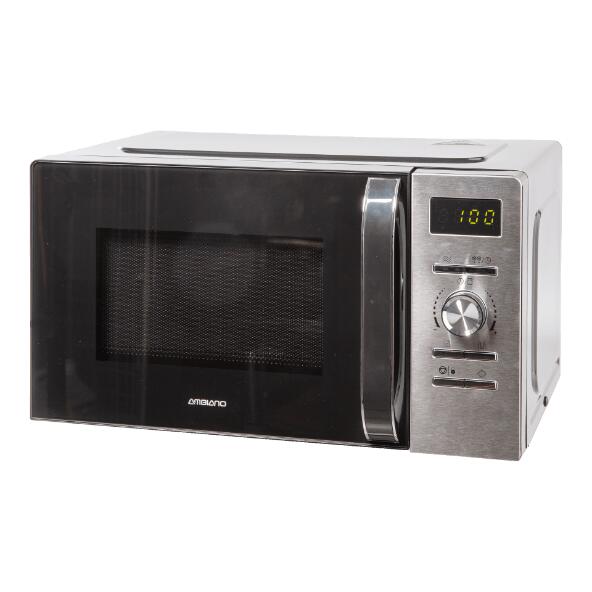 AMBIANO(R) 				Four à micro-ondes combi