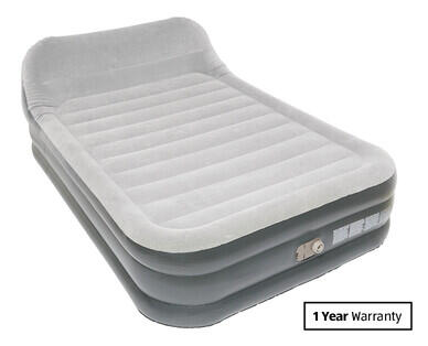Queen Air Mattress