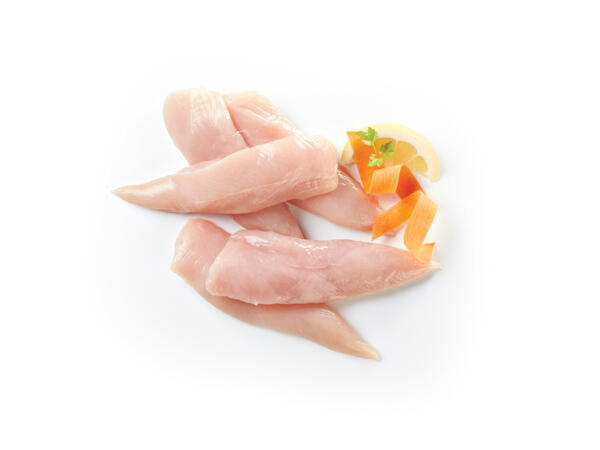 Chicken Loin Strips