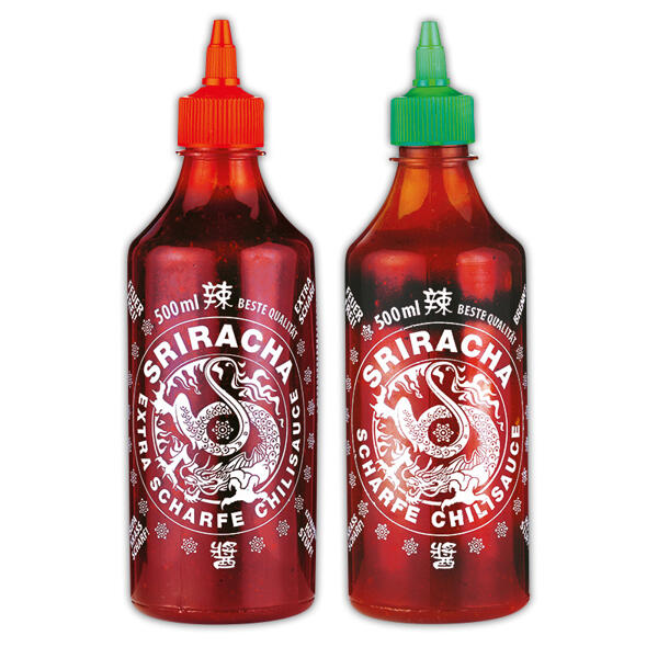 Sriracha Sauce