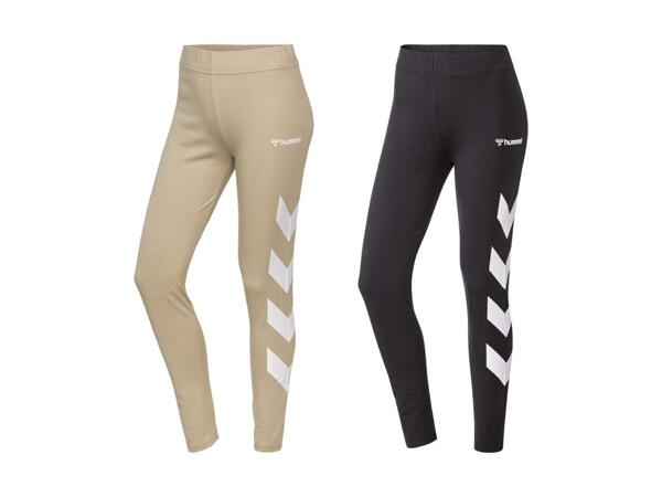 Leggings Hummel