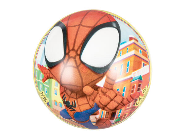 John Character Ball