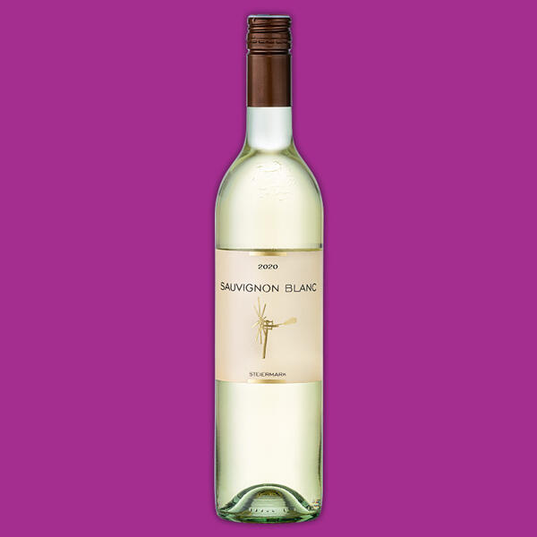2021 Weinkellerei Fuchs Sauvignon Blanc