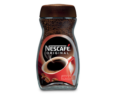 Nescafé Original
