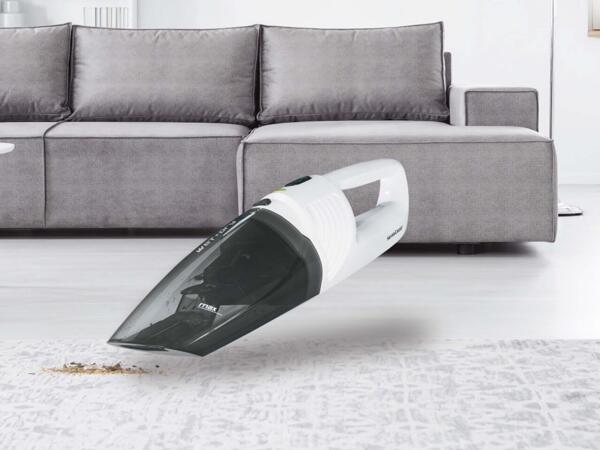 Wet & Dry Handheld Vacuum Cleaner