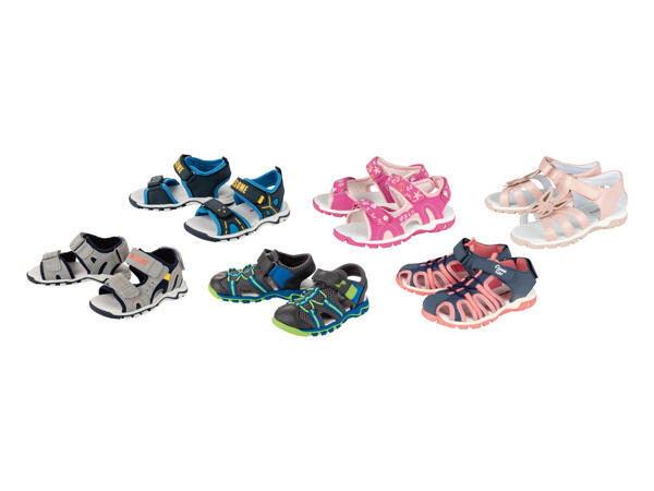 Kids' Sandals