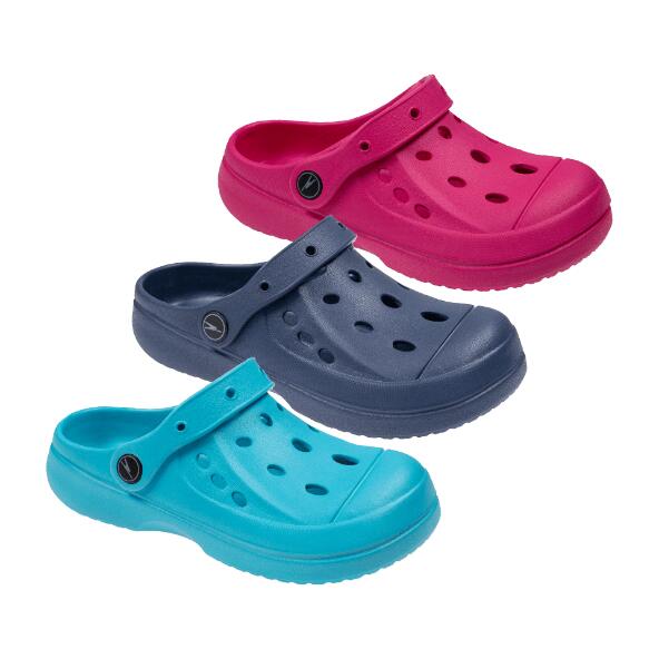 Clogs til børn