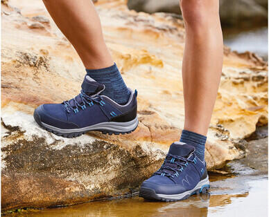 Adult's Hiking Shoes