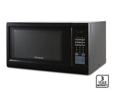 34L Microwave Oven