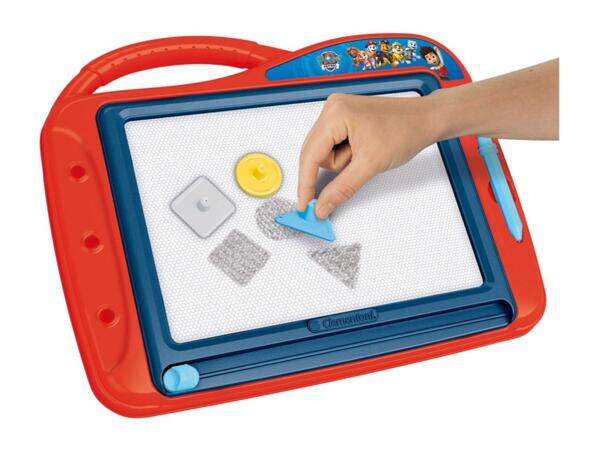 Clementoni Magnetic Drawing Board